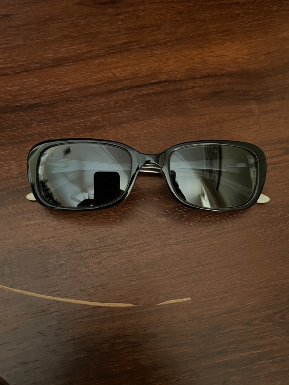 Lulu Guinness sun glasses
